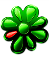 ICQ 7.1 (в народе – аська) - программа для мгновенного обмена сообщениями, 10.7 мб.